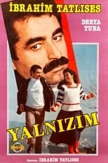 Póster de la película Yalnızım