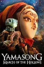 Poster de la película Yamasong: March of the Hollows - Películas hoy en TV