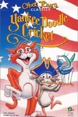 Póster de la película Yankee Doodle Cricket