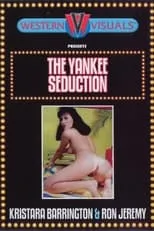 Tony El-Ay es Boston Buxton en Yankee Seduction