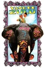 Poster de la película Yankee Zulu - Películas hoy en TV