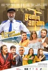 Poster de la película Yanlış Anlama - Películas hoy en TV