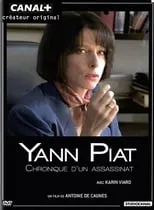 Película Yann Piat, chronique d'un assassinat