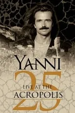 Ric Fierabracci es Bass en Yanni: Live at the Acropolis