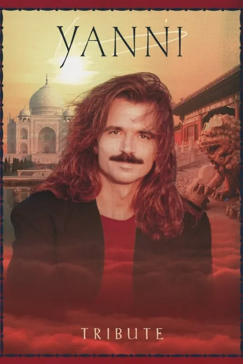 Yanni interpreta a  en Yanni: Tribute