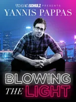 Yannis Pappas es Himself en Yannis Pappas: Blowing The Light