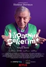 Yaparsın Şekerim! portada