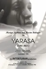 Yarasa portada