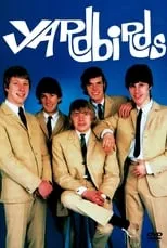 Chris Dreja es Himself en Yardbirds