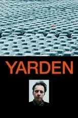 Portada de Yarden