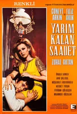 Película Yarım Kalan Saadet