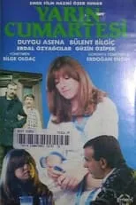 Película Yarın Cumartesi