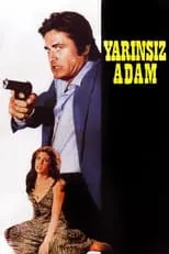 Portada de Yarınsız Adam