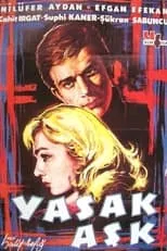 Portada de Yasak Aşk