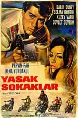 Película Yasak Sokaklar