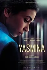 Póster de la película Yasmina