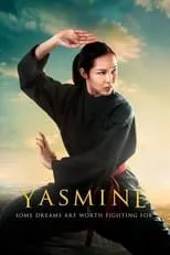 Película Yasmine