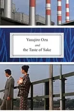 Michel Ciment interpreta a Self en Yasujiro Ozu and the Taste of Sake