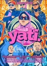 Película Yati