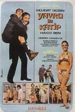 Película Yavru ile Katip