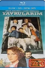 Película Yavrularım