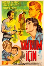 Película Yavrum İçin