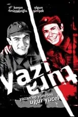 Poster de Yazı Tura