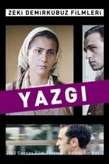 Poster de la película Yazgı - Películas hoy en TV