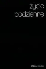 Poster de la película Życie codzienne - Películas hoy en TV