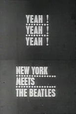 Murray the K interpreta a Self (archive footage) en Yeah! Yeah! Yeah! The Beatles in New York