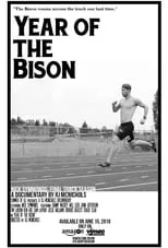 Nick Symmonds es Self en Year of The Bison: A portrait of Nick Symmonds In his Final Track Season