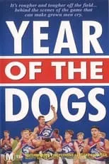 Película Year of the Dogs