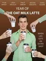 Sergio Acevedo es  en Year of the Oat Milk Latte