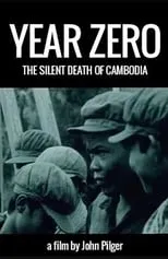 Póster de la película Year Zero: The Silent Death of Cambodia