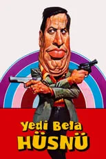 Película Yedi Bela Hüsnü