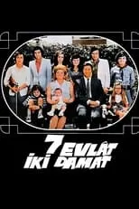 Película Yedi Evlat İki Damat