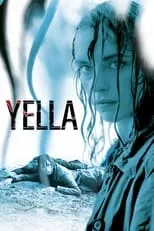 Poster de Yella