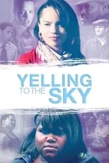 E.J. Bonilla interpreta a Rob Rodriguez en Yelling To The Sky