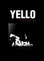 Película Yello: Touch Yello - The Virtual Concert