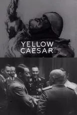 Película Yellow Caesar