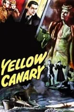 Portada de Yellow Canary