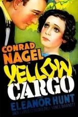 Portada de Yellow Cargo