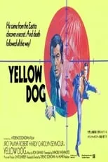 Angela Thorne es Jenny Alexander en Yellow Dog