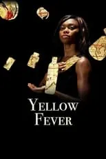 Chipo Kureya interpreta a Dancer en Yellow Fever