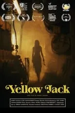 Película Yellow Jack