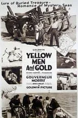 Henry Hebert interpreta a Todd en Yellow Men and Gold