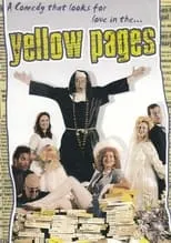 Elisabeth Adwin es Suzi en Yellow Pages