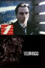 Vernon Weddle en la película Yellowbacks