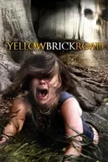 Zuria Vega en la película YellowBrickRoad