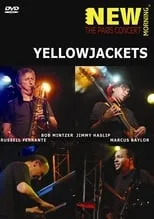 Bobby Mintzer es Sassofono en Yellowjackets. New Morning. The Paris Concert